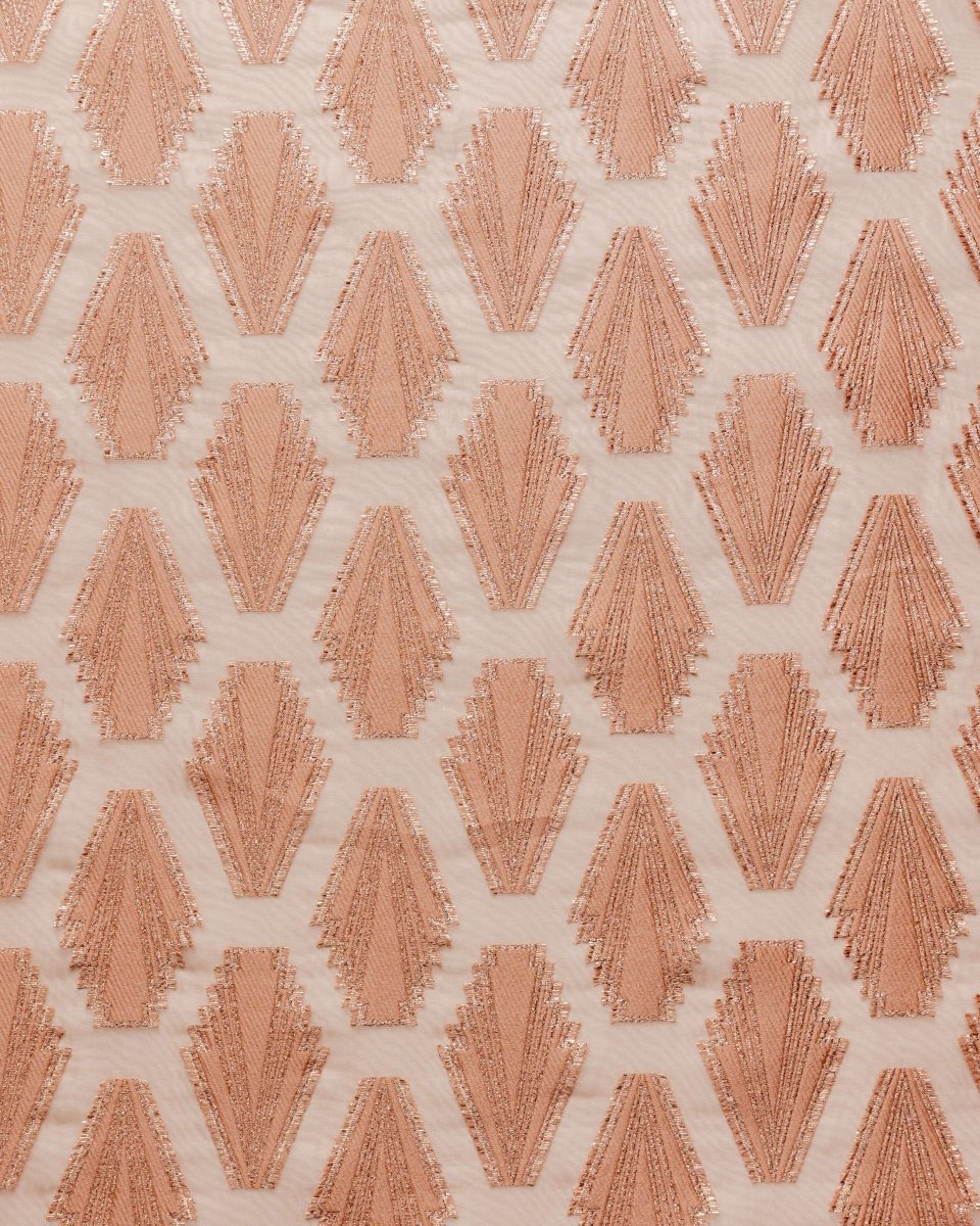 Silk Lurex - Sharqiya - الشرقية