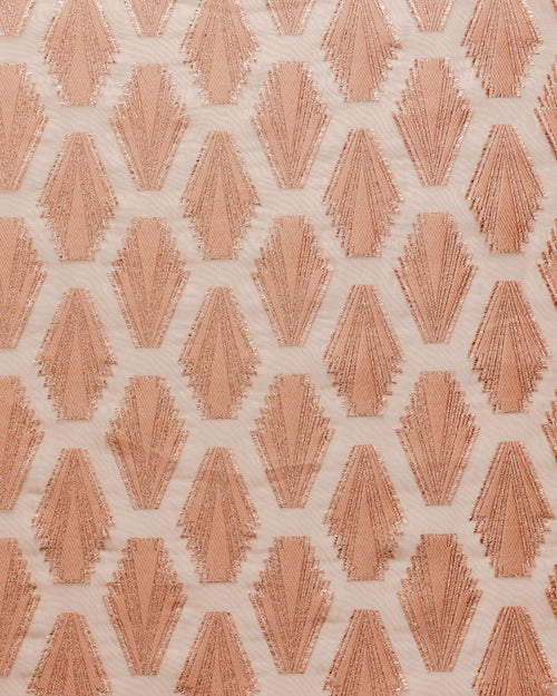 Silk Lurex - Sharqiya - الشرقية