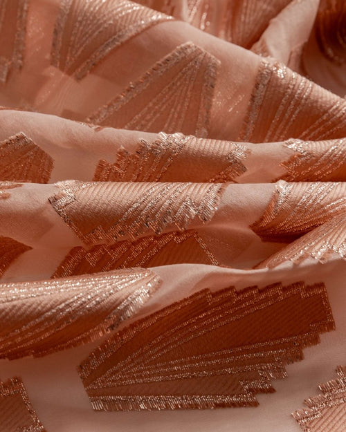 Silk Lurex - Sharqiya - الشرقية