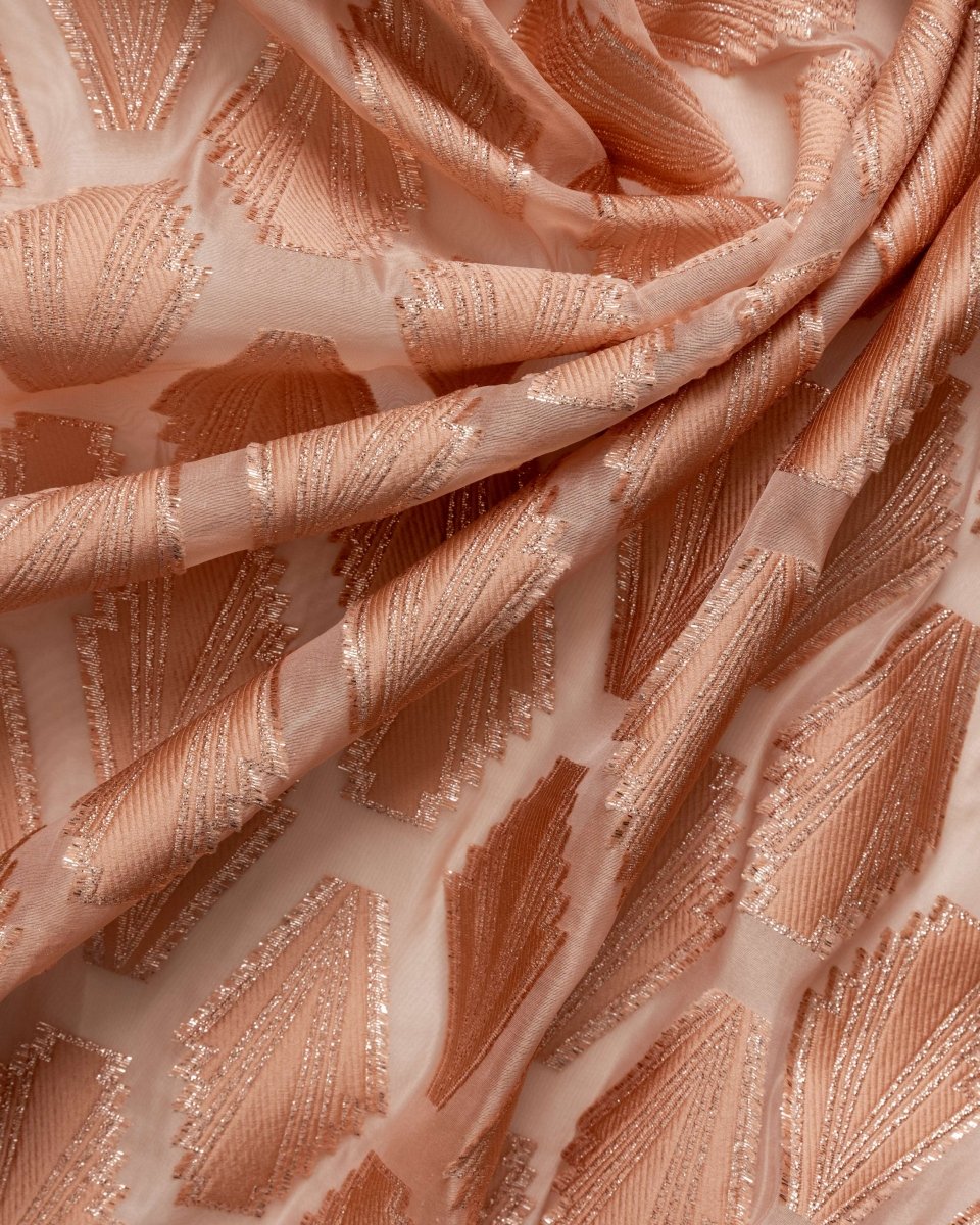 Silk Lurex - Sharqiya - الشرقية