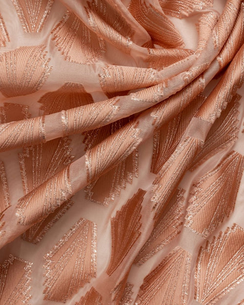 Silk Lurex - Sharqiya - الشرقية