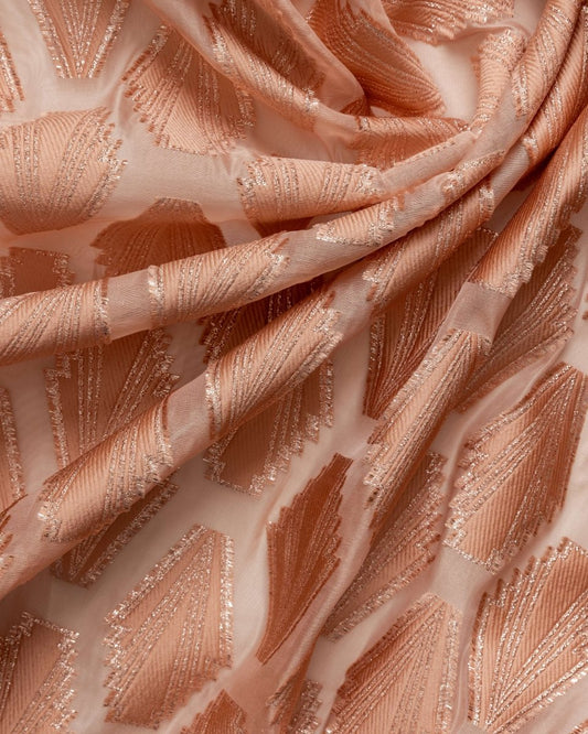 Silk Lurex - Sharqiya - الشرقية