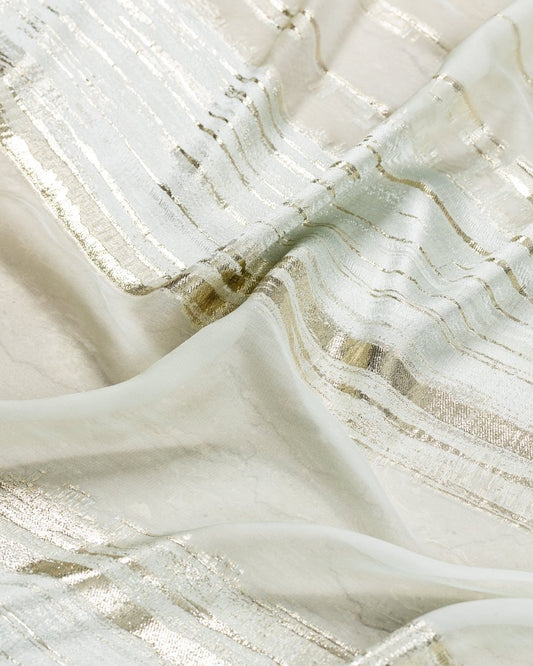 Silk Lurex Jacquard - Sharqiya - الشرقية