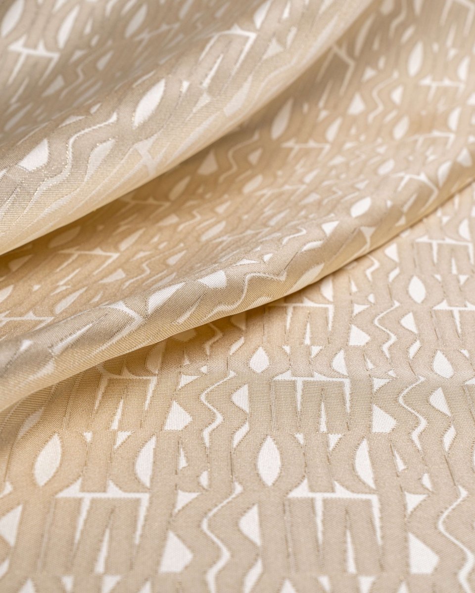 Silk Twill Fabric - Pure Silk - Sharqiya - الشرقية