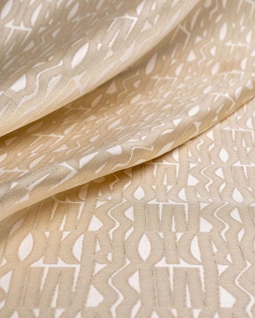 Silk Twill Fabric - Pure Silk - Sharqiya - الشرقية