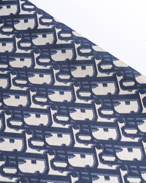 Silk Twill Printed Fabric - Pure Silk - Sharqiya - الشرقية