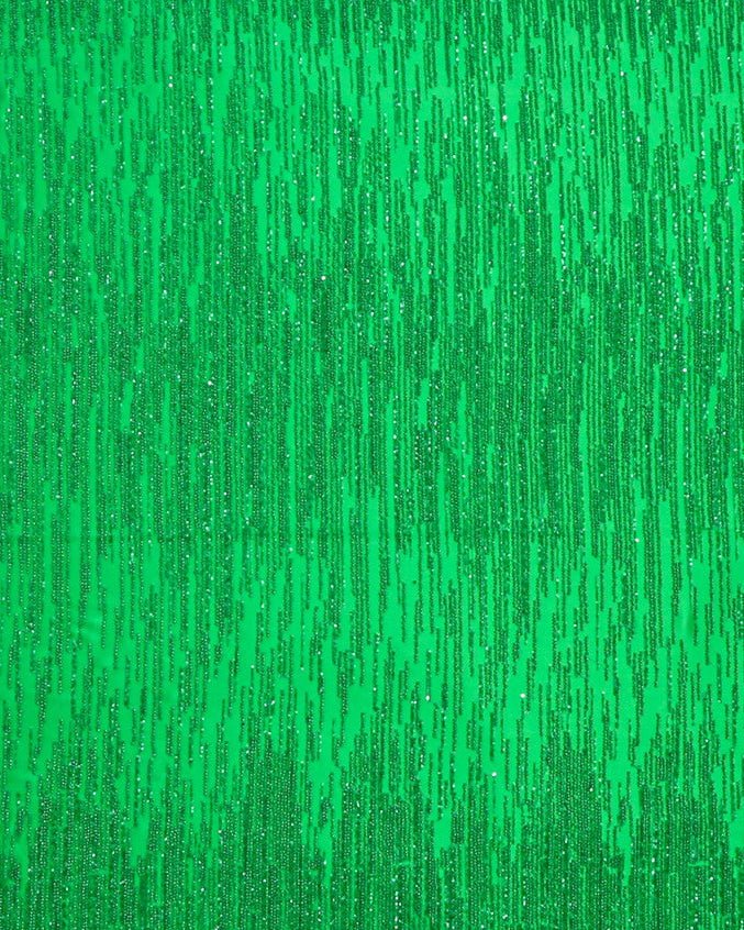 Striped Tulle Striped Fabric - Sharqiya - الشرقية