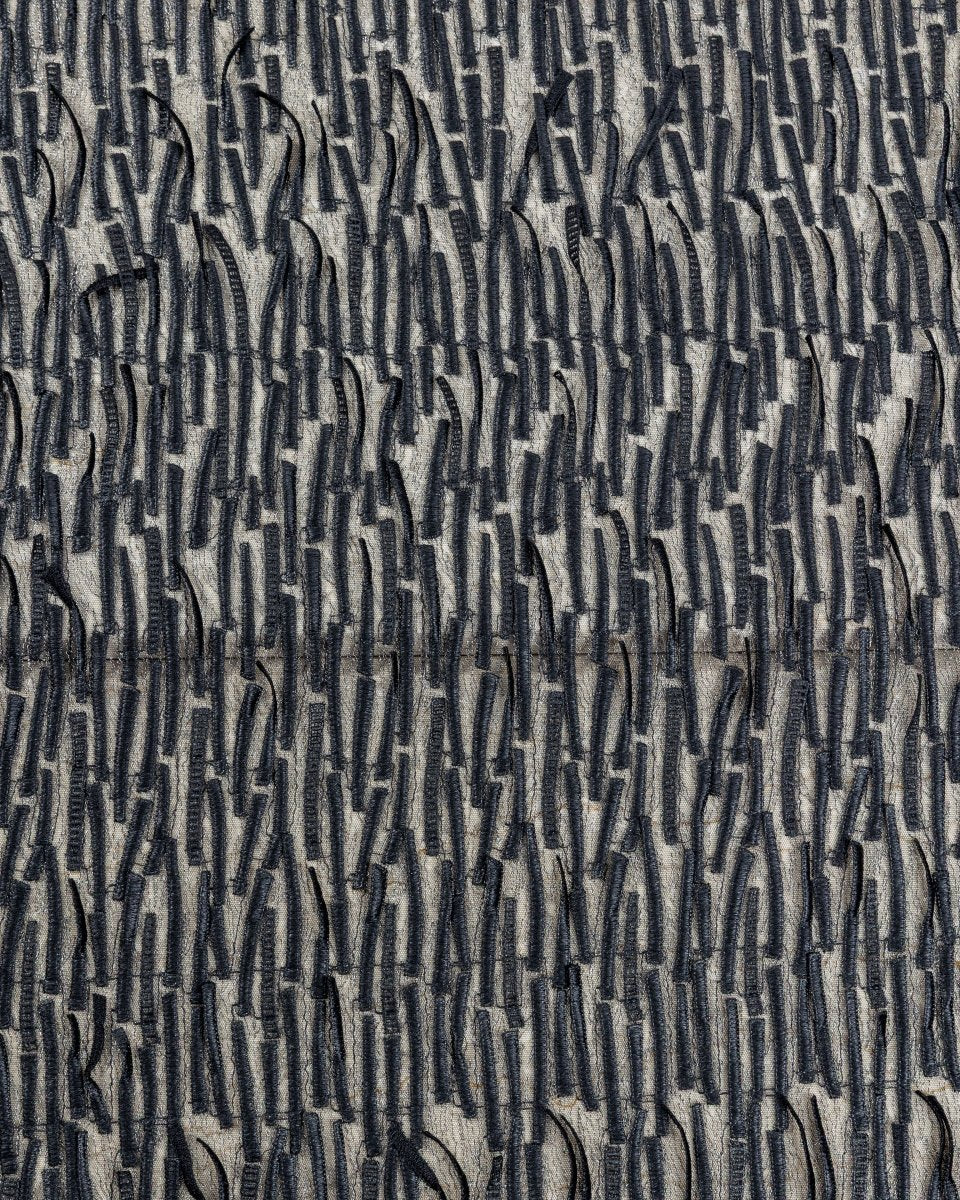 Tull Embroidered - Sharqiya - الشرقية