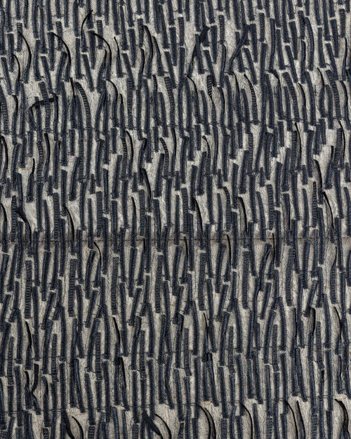 Tull Embroidered - Sharqiya - الشرقية