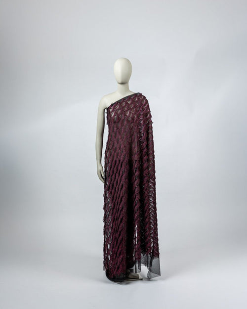 Tull Embroidered - Sharqiya - الشرقية