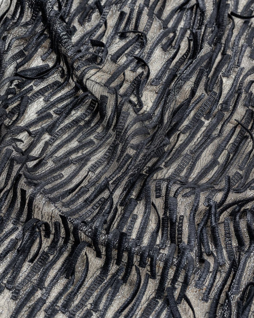 Tull Embroidered - Sharqiya - الشرقية