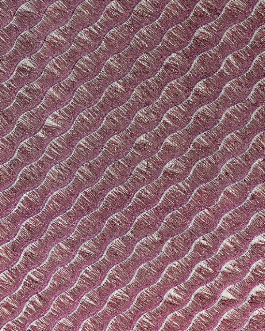 Tull Embroidered - Sharqiya - الشرقية