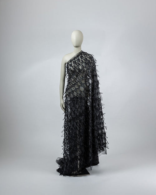 Tull Embroidered - Sharqiya - الشرقية
