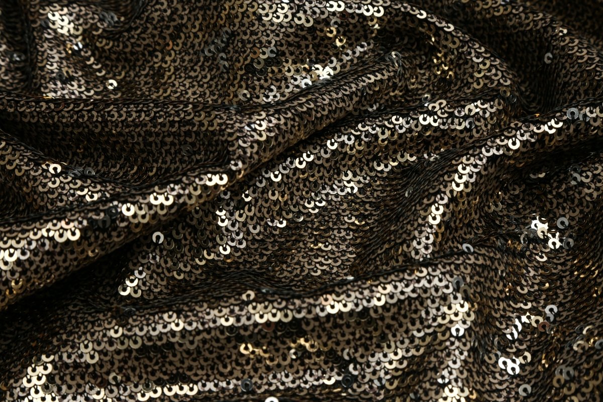 Tull Sequins - Sharqiya - الشرقية