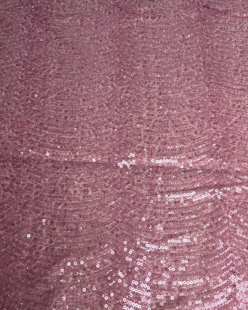 Tulle Plain Fabric - Sharqiya - الشرقية