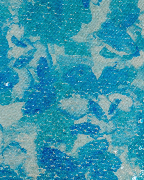 Tulle Sequence - Sharqiya - الشرقية