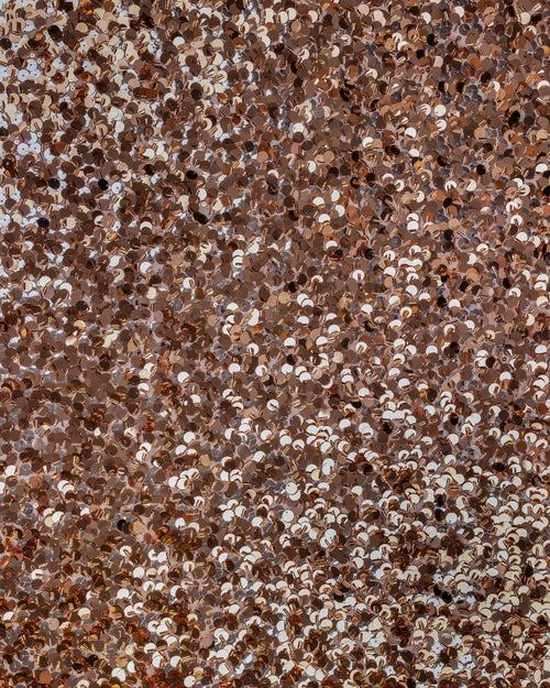 Tulle Sequin Fabric - Sharqiya - الشرقية