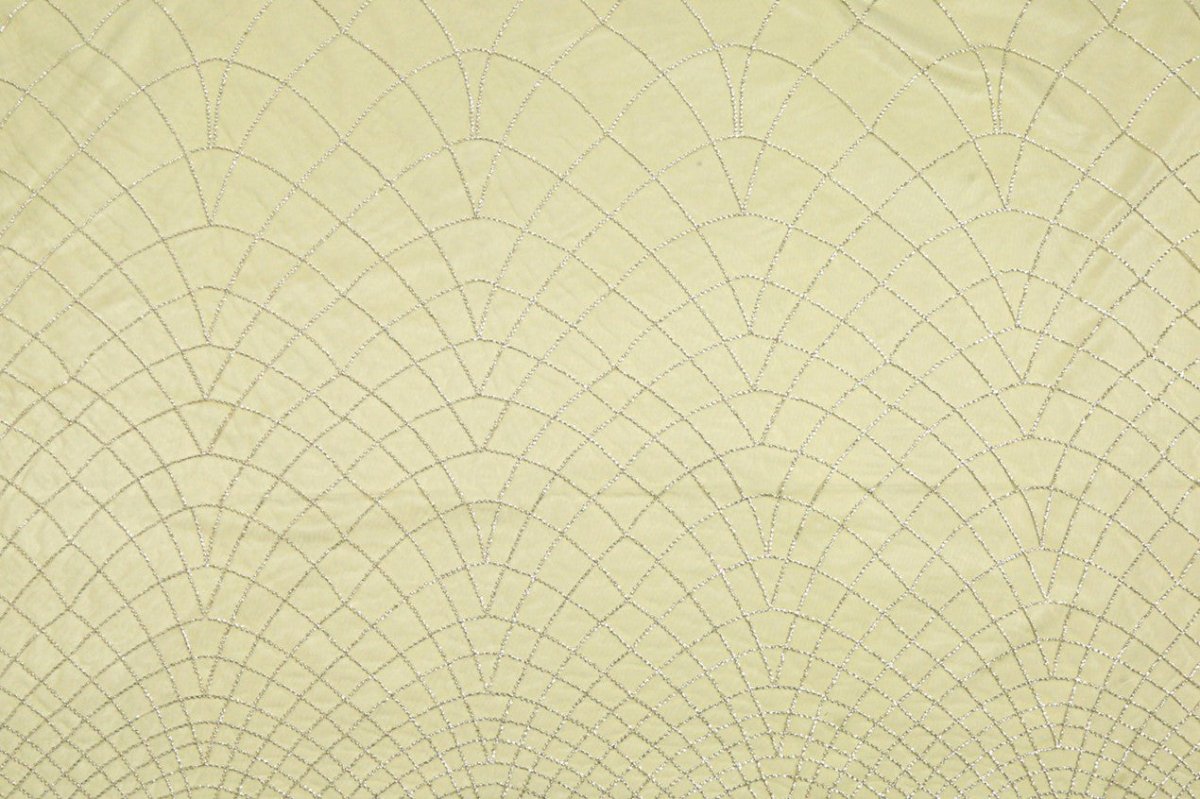 Tulle Sequins - Sharqiya - الشرقية