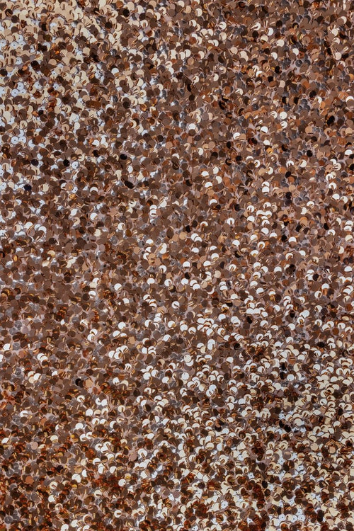 Tulle Sequins - Sharqiya - الشرقية