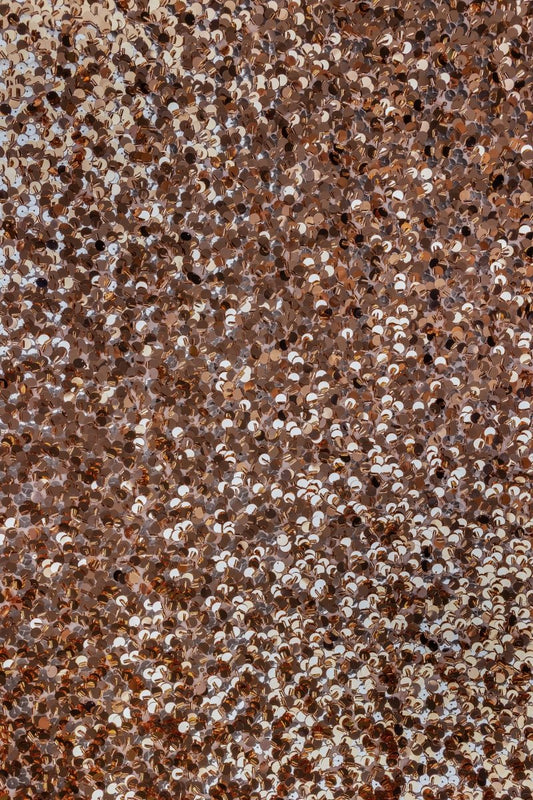 Tulle Sequins - Sharqiya - الشرقية