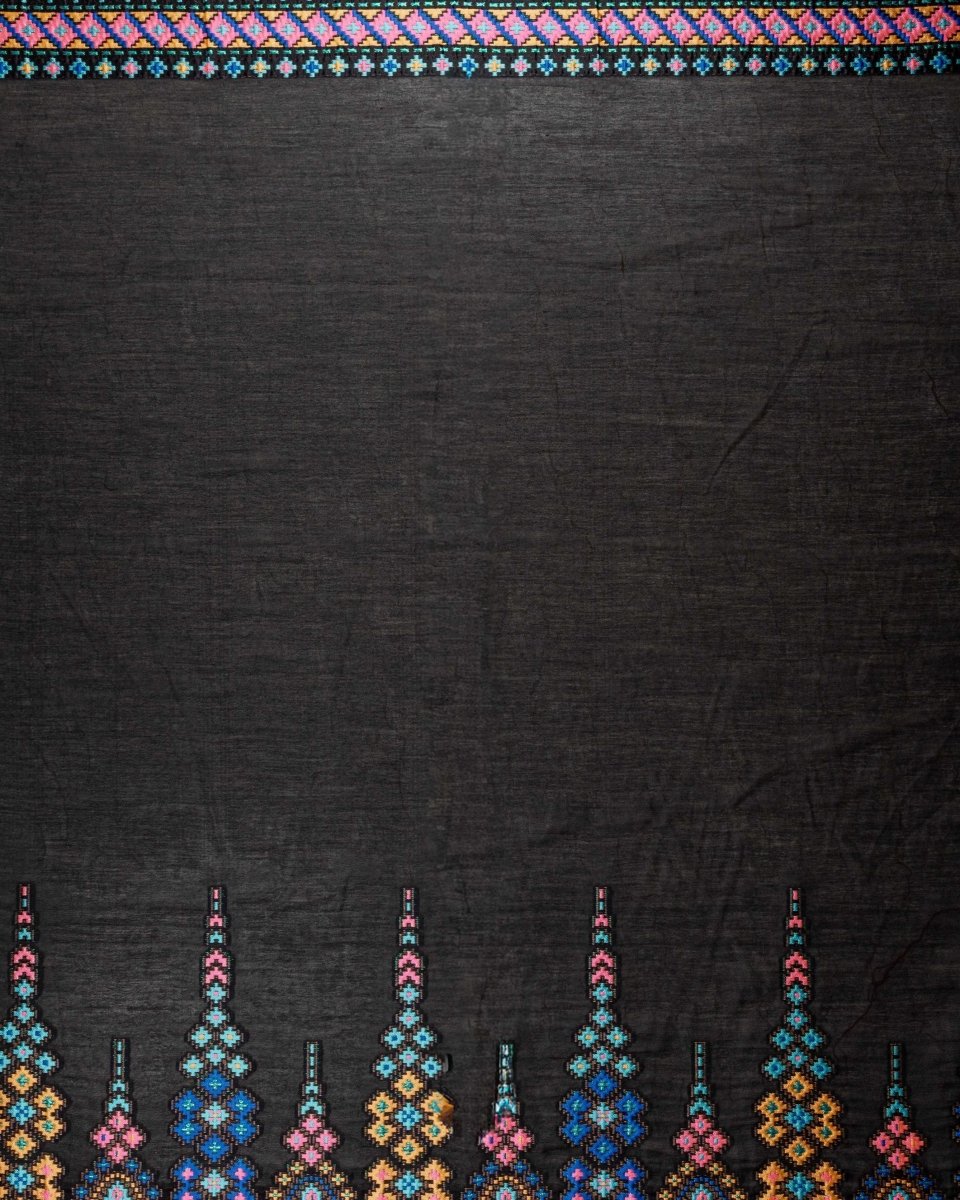 Turkey Jacquard Viscose Fabric - Sharqiya - الشرقية