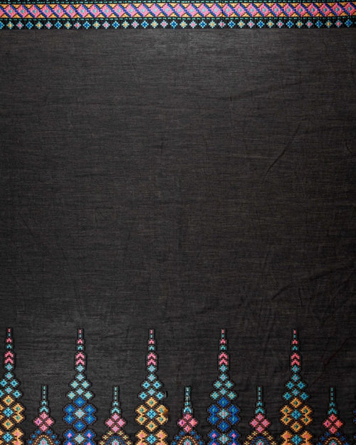 Turkey Jacquard Viscose Fabric - Sharqiya - الشرقية