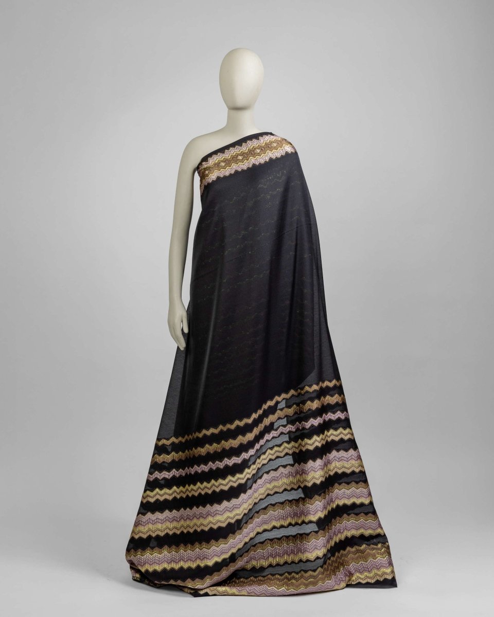 Turkey Jacquard Viscose Fabric - Sharqiya - الشرقية