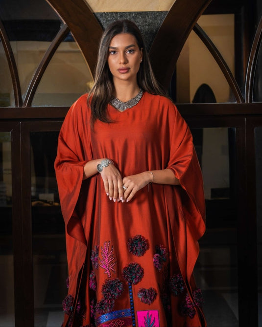 Turkey Jacquard Viscose Fabric - Sharqiya - الشرقية-5