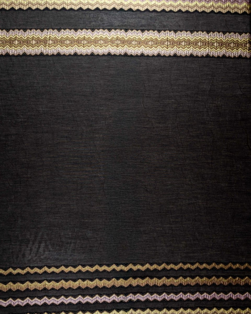 Turkey Jacquard Viscose Fabric - Sharqiya - الشرقية
