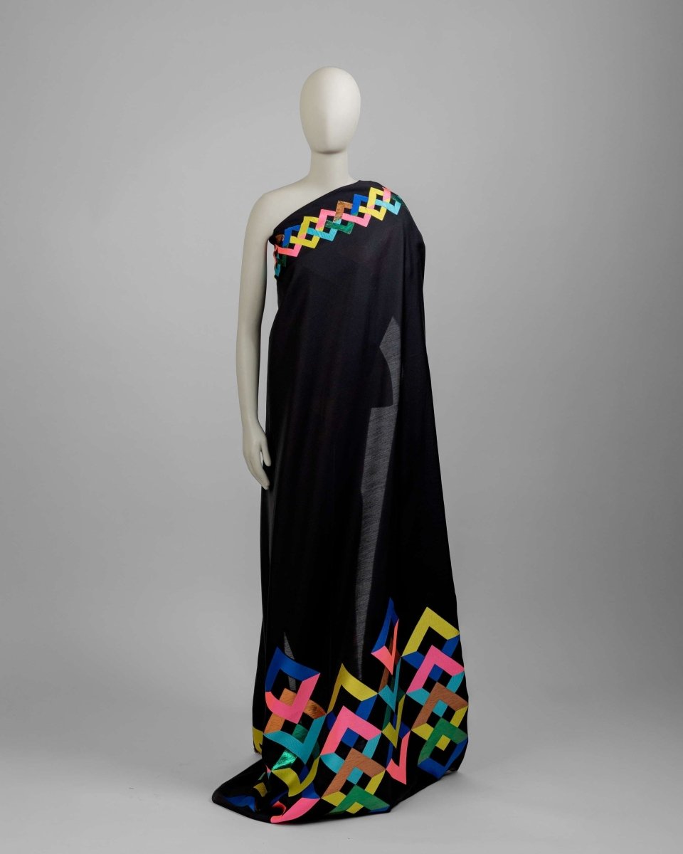 Turkey Jacquard Viscose Fabric - Sharqiya - الشرقية