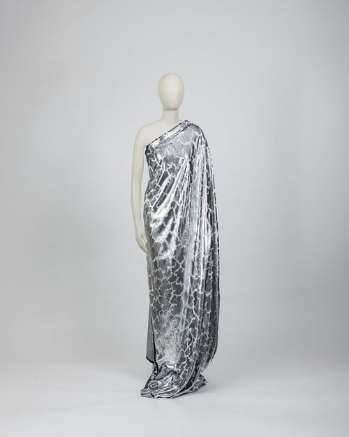 Velvet Lurex - Sharqiya - الشرقية