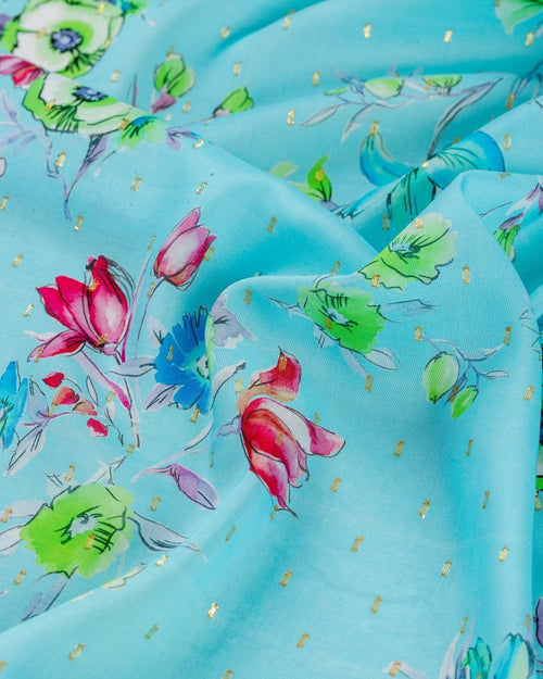 Viscose Lurex - Sharqiya - الشرقية
