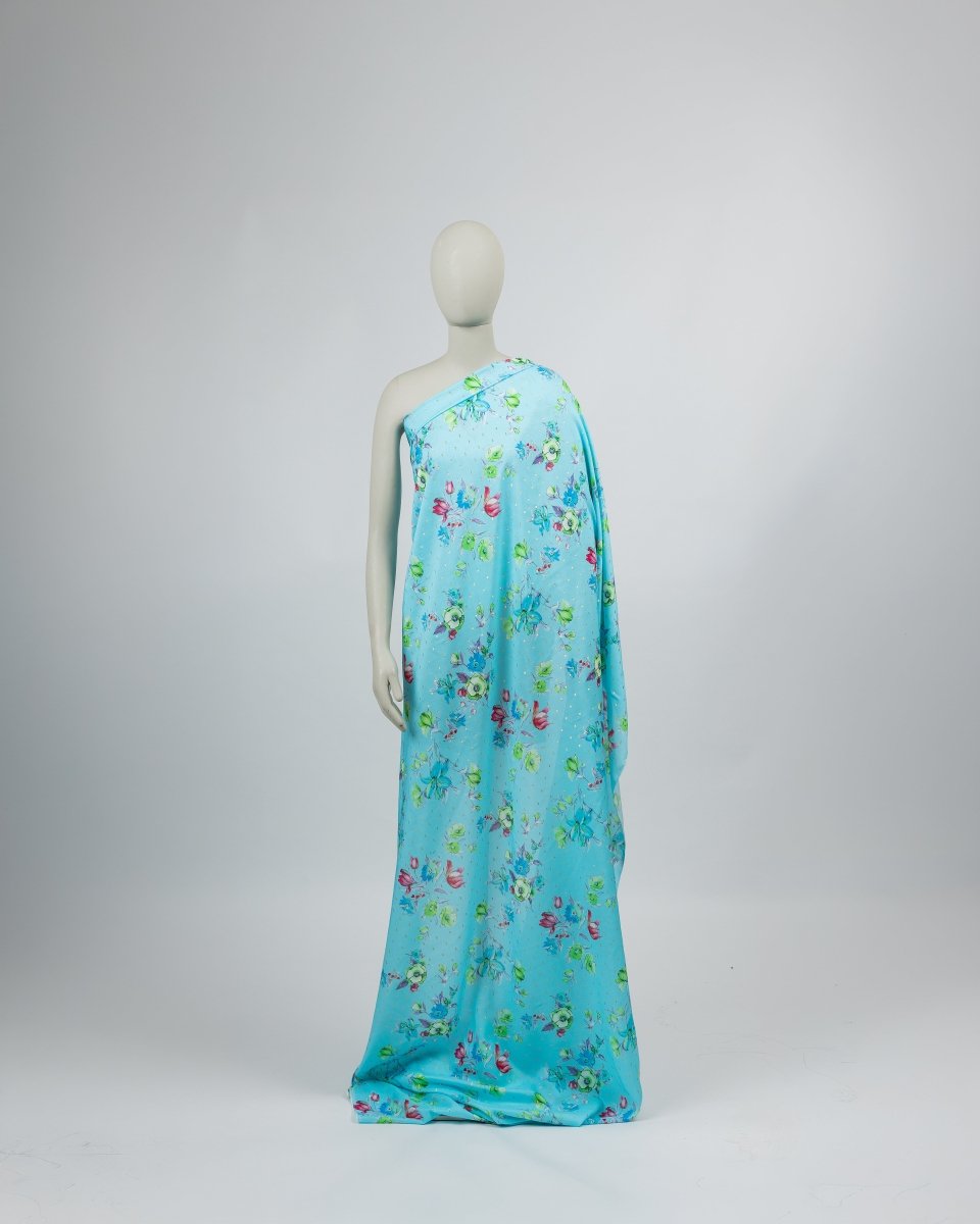 Viscose Lurex - Sharqiya - الشرقية