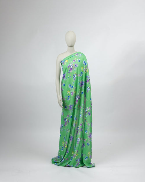 Viscose Lurex - Sharqiya - الشرقية