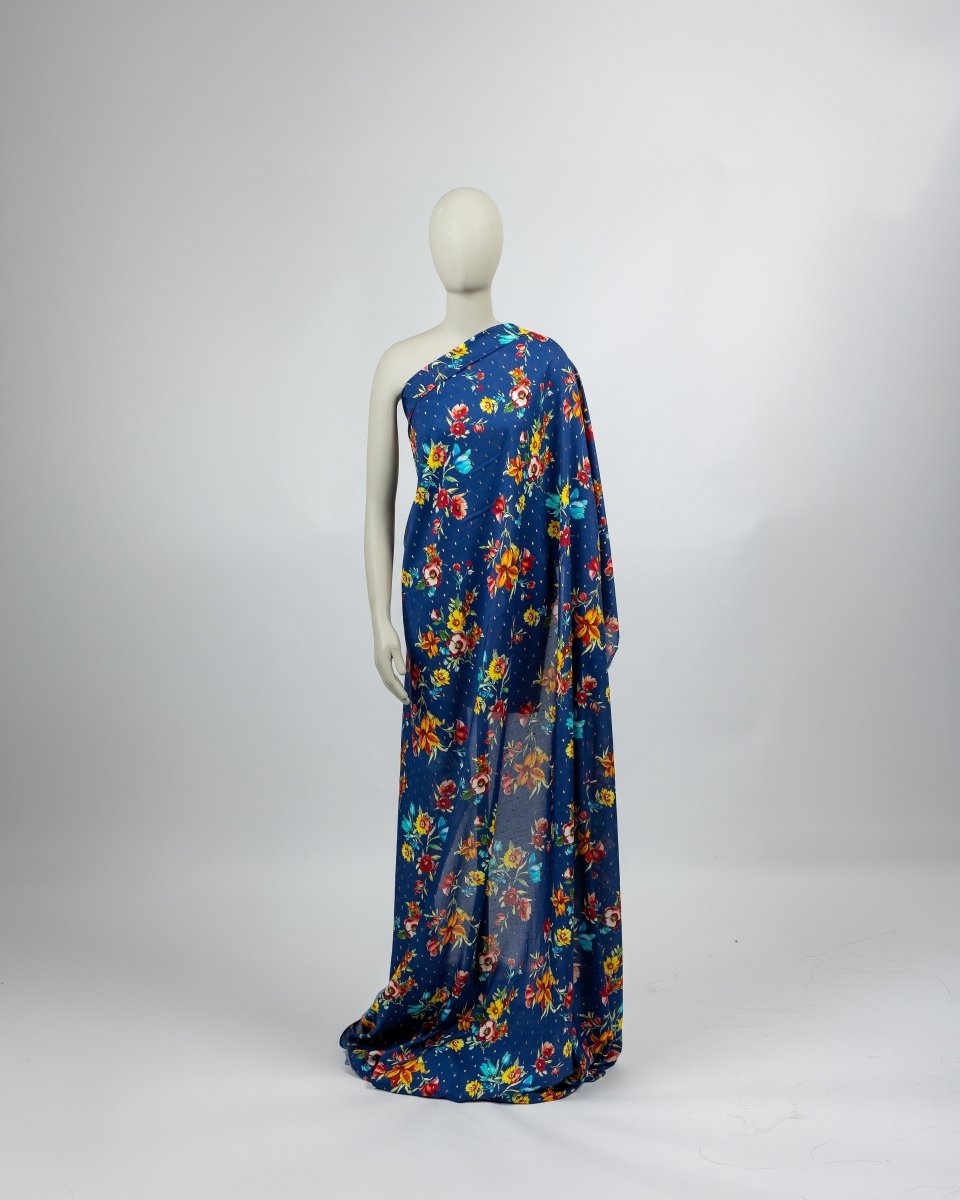 Viscose Lurex - Sharqiya - الشرقية