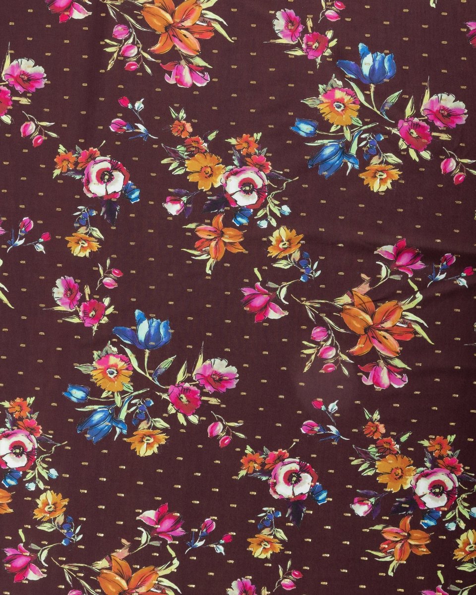 Viscose Lurex - Sharqiya - الشرقية