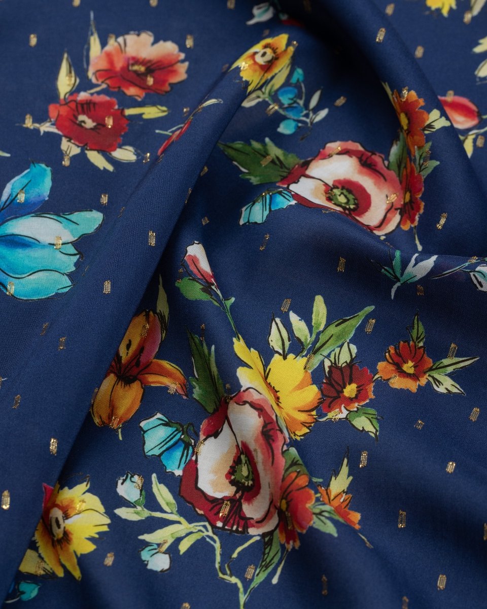 Viscose Lurex - Sharqiya - الشرقية