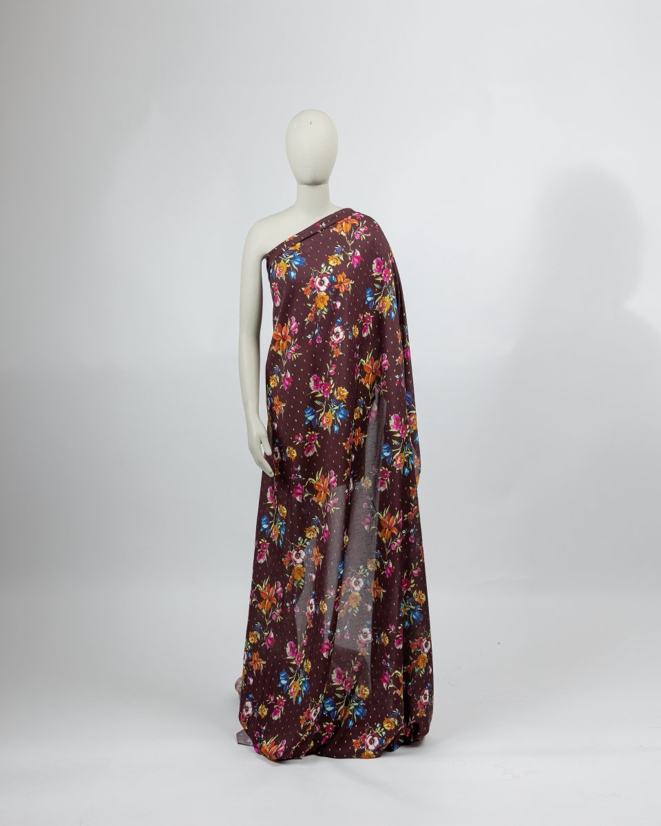 Viscose Lurex - Sharqiya - الشرقية