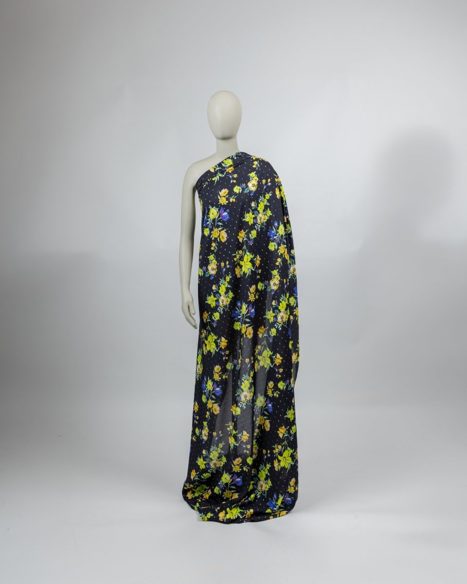 Viscose Lurex - Sharqiya - الشرقية