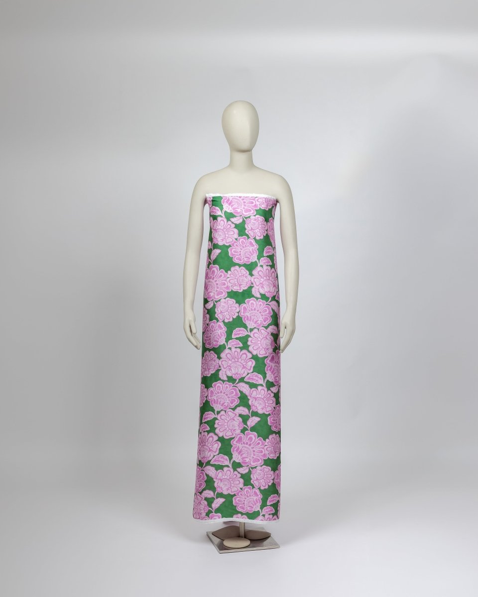 Viscose Printed Italy - Sharqiya - الشرقية