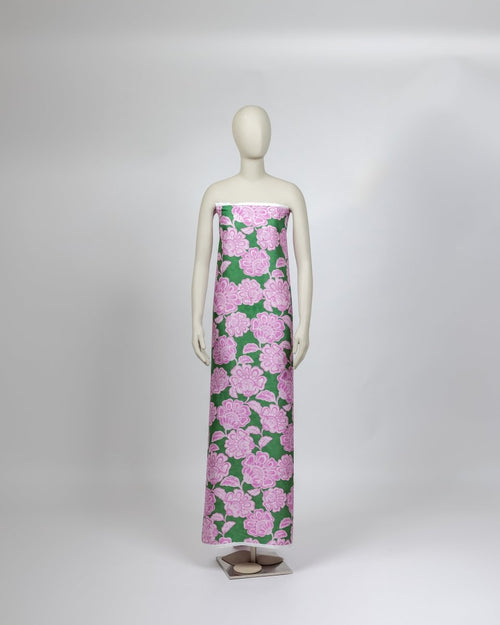 Viscose Printed Italy - Sharqiya - الشرقية