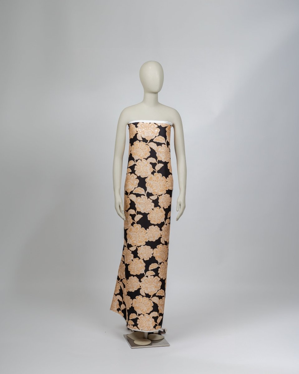 Viscose Printed Italy - Sharqiya - الشرقية