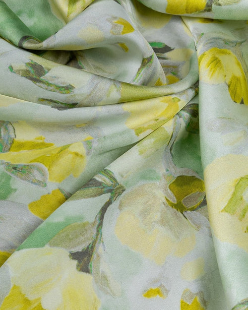 Viscose Printed Italy - Sharqiya - الشرقية