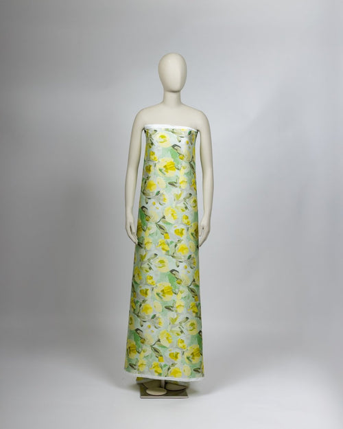 Viscose Printed Italy - Sharqiya - الشرقية