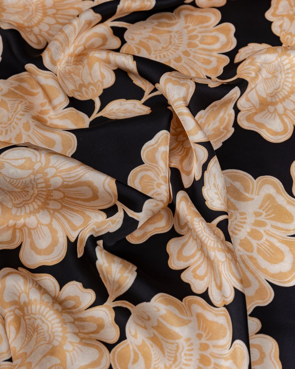 Viscose Printed Italy - Sharqiya - الشرقية