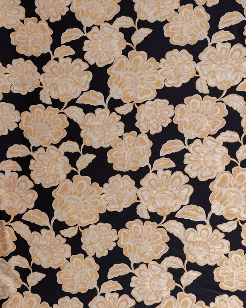 Viscose Printed Italy - Sharqiya - الشرقية