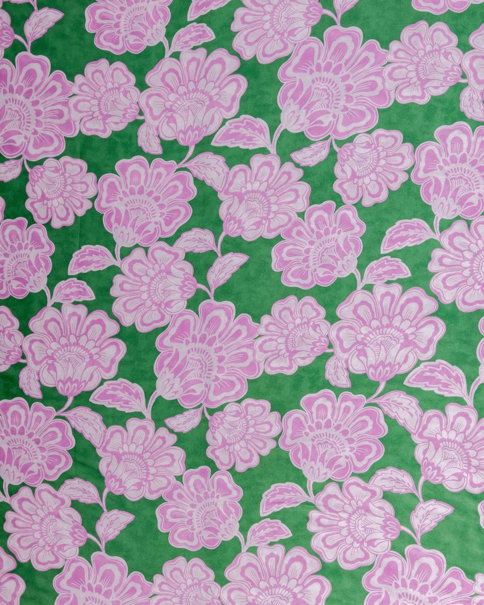 Viscose Printed Italy - Sharqiya - الشرقية