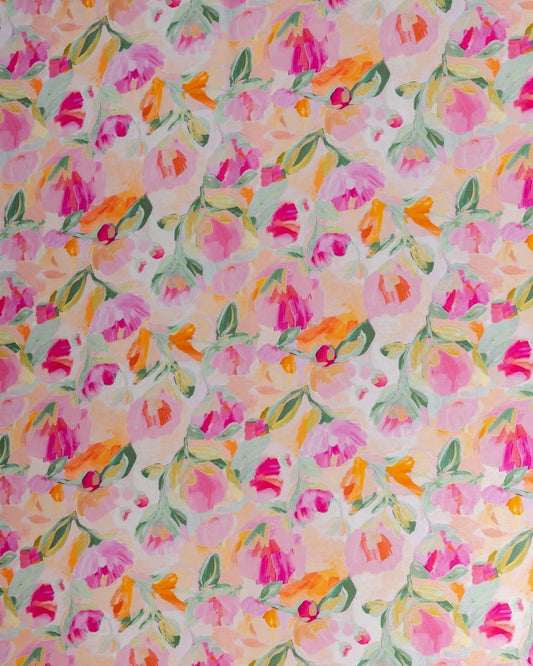Viscose Printed Italy - Sharqiya - الشرقية