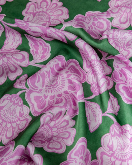 Viscose Printed Italy - Sharqiya - الشرقية