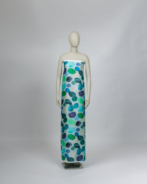 Viscose Printed Italy - Sharqiya - الشرقية